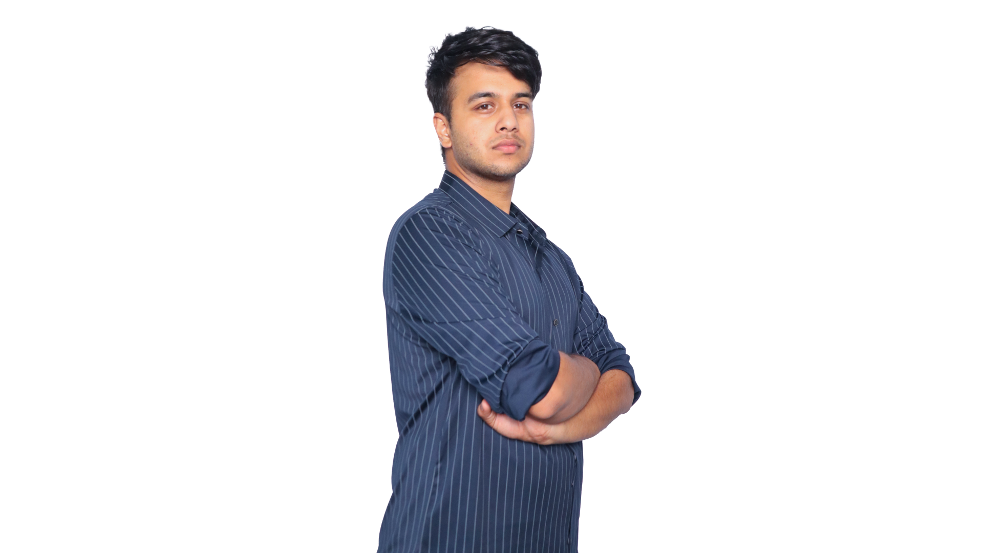 Abhiyan Dahal